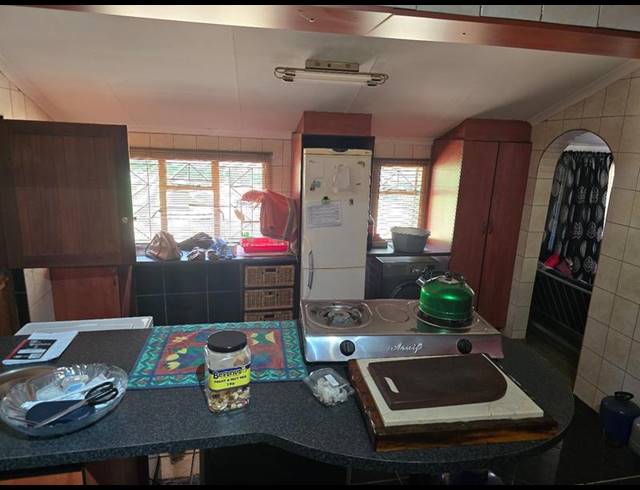 3 BEDROOM HOUSE FOR SALE IN SASOLBURG EXT 15